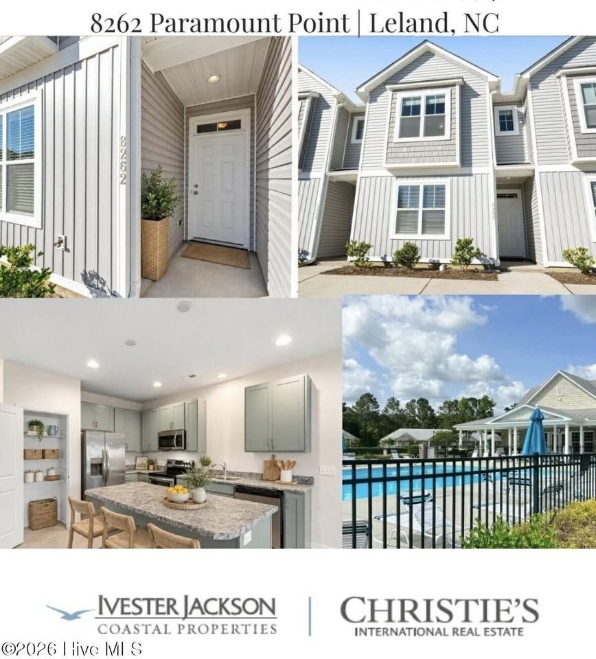 8262 Paramount Pt