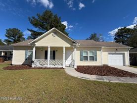 117 Boysenberry Fields Rd - Photo 1 of 1