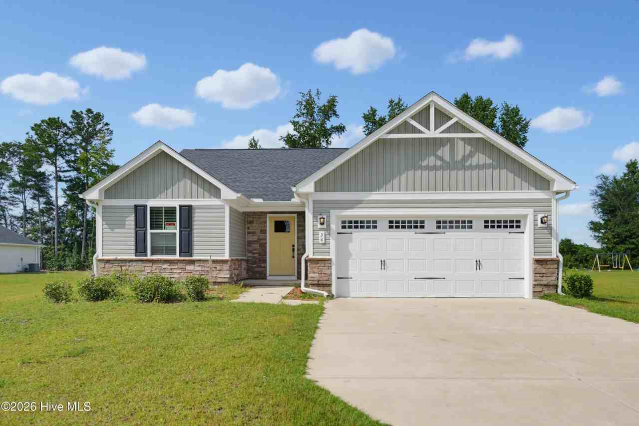 36 Deerfield Ln