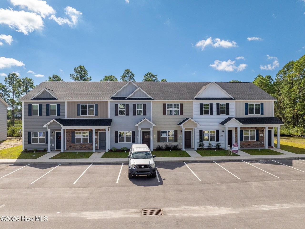 731 Cross Bridge Way Lot 15 - Photo 3 of 28