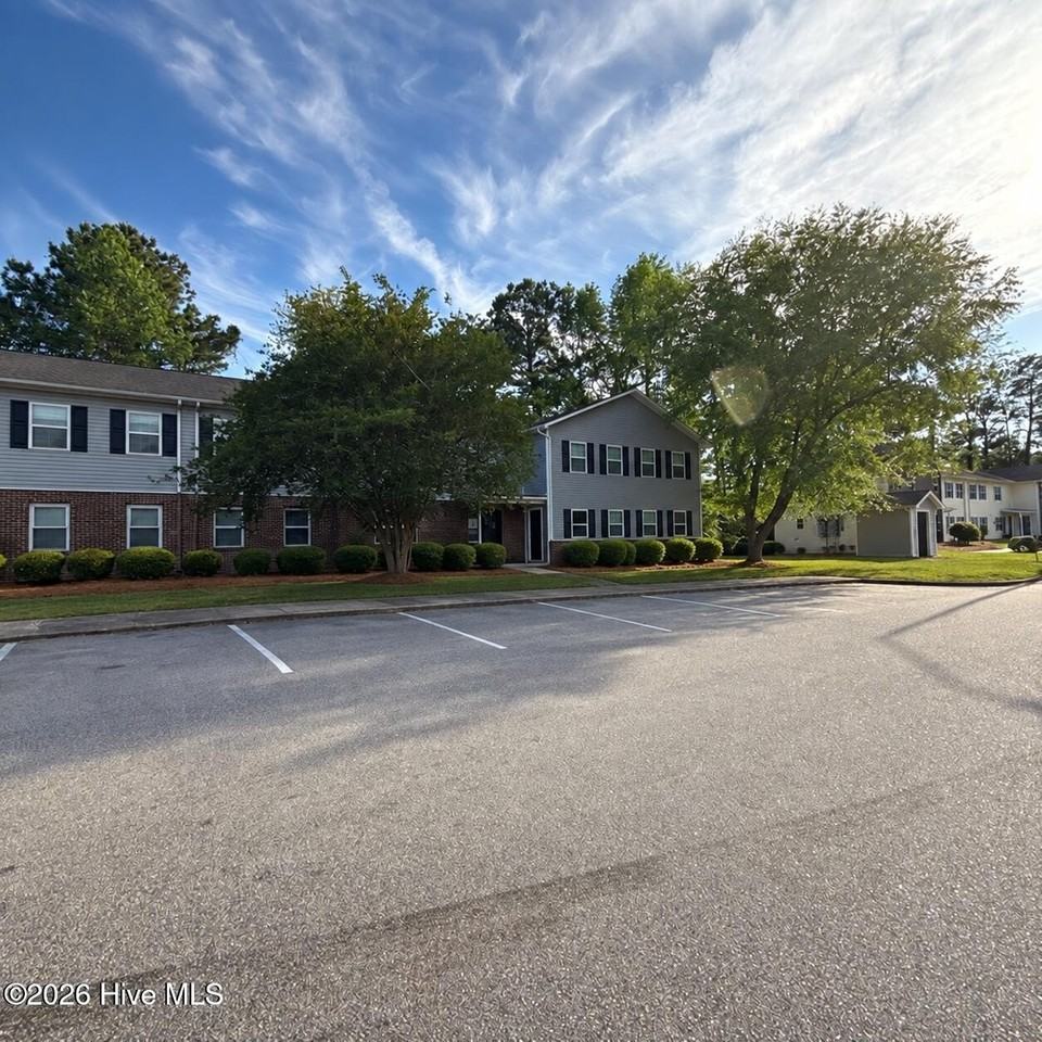 211 Cordell Cir