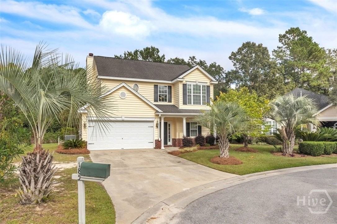 185 Oak Ridge Cir - Photo 2 of 47