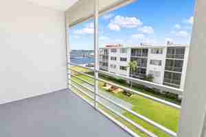 featured image of 4500 North Flagler Drive #B21