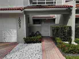 10027 Nw 43rd Ter #1 - Photo 1 of 1