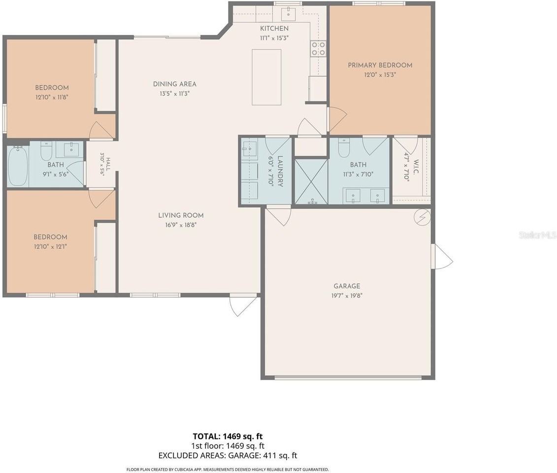 1204 Groveland Ave - Photo 2 of 21