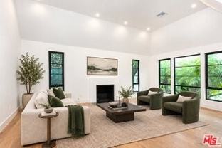 132 N Kilkea Dr - Photo 1 of 1