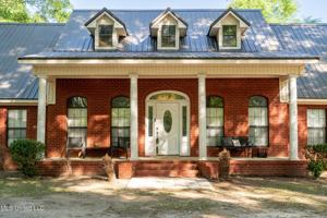 featured image of 145 Stonecypher Rd
