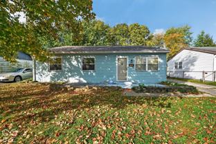 1532 S Oxford St - Photo 1 of 1