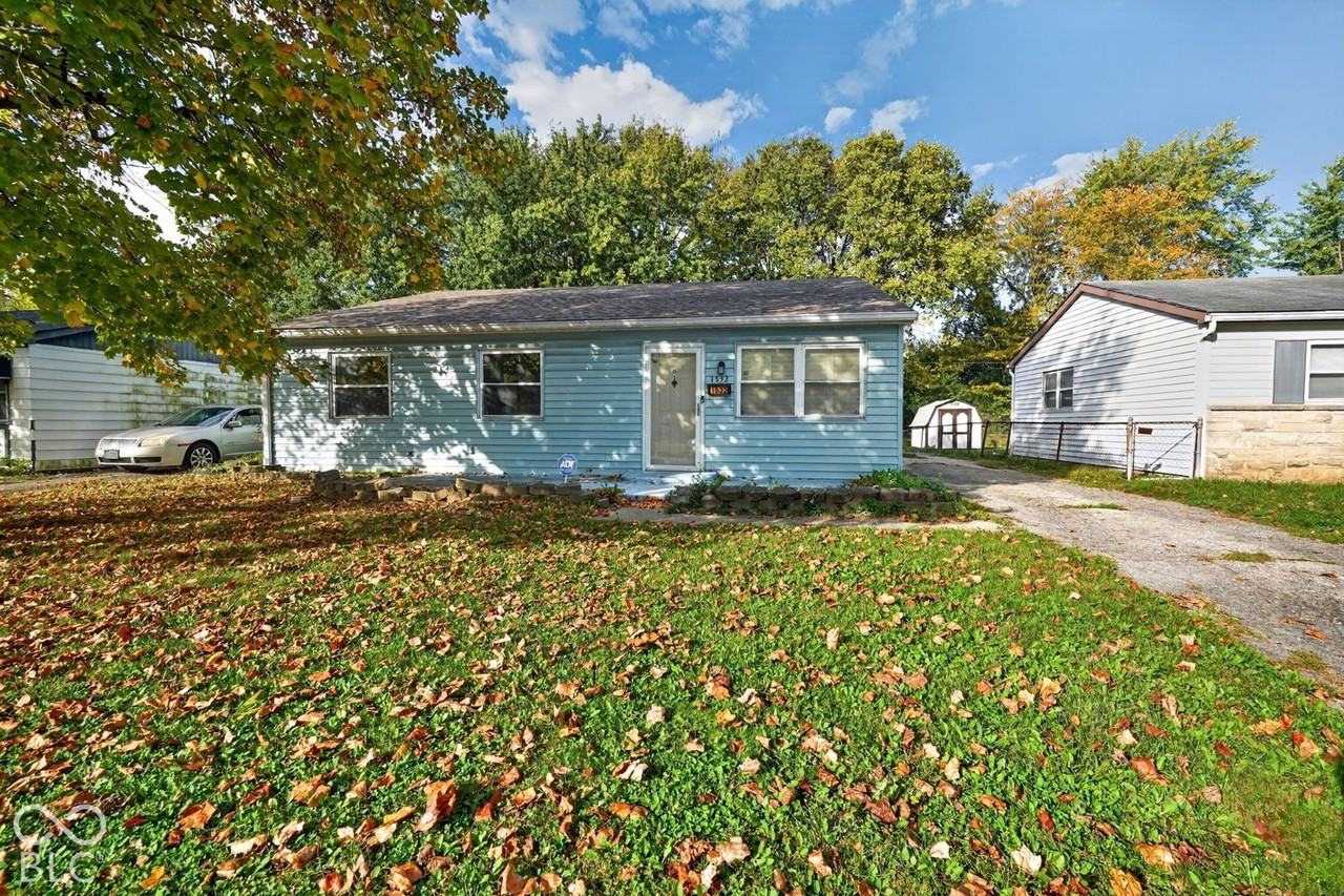 1532 S Oxford St - Photo 2 of 29