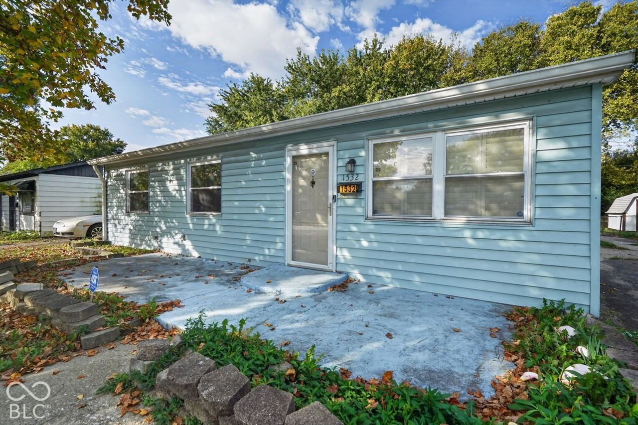 1532 S Oxford St - Photo 3 of 29