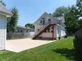733 S Union St #2 - Photo 1 of 1