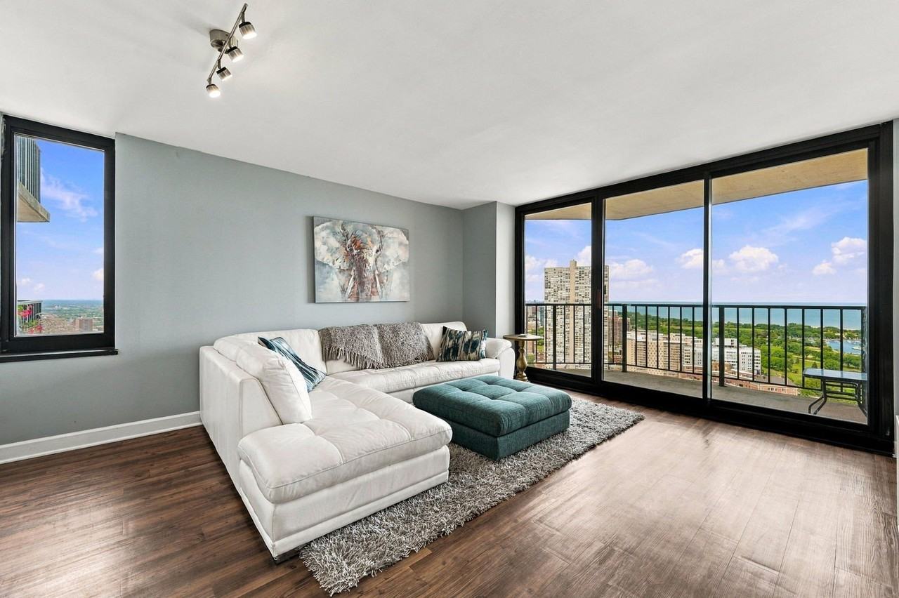3660 N Lake Shore Dr #4110 - Photo 2 of 24
