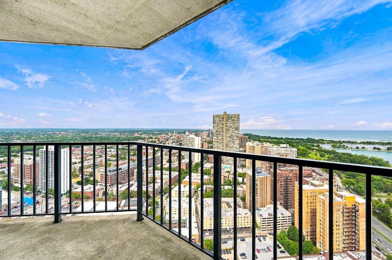 3660 N Lake Shore Dr #4110 - Photo 6 of 24