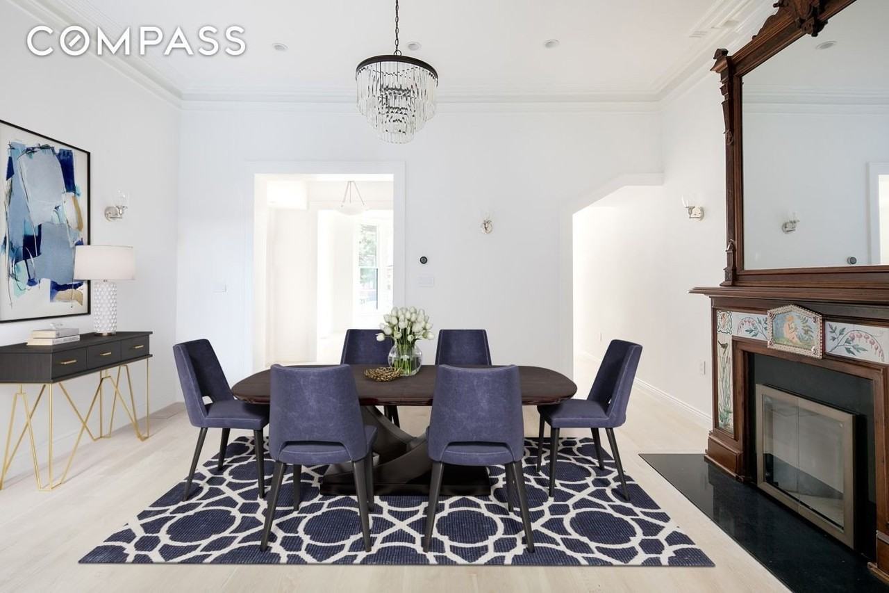 137 Milton St #TH - Photo 2 of 12
