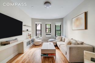 160 E 91st St #2C - Photo 1 of 1