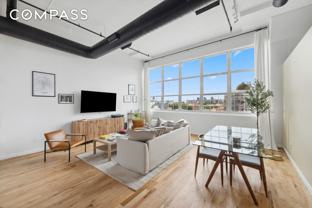 689 Myrtle Ave #5D - Photo 1 of 1