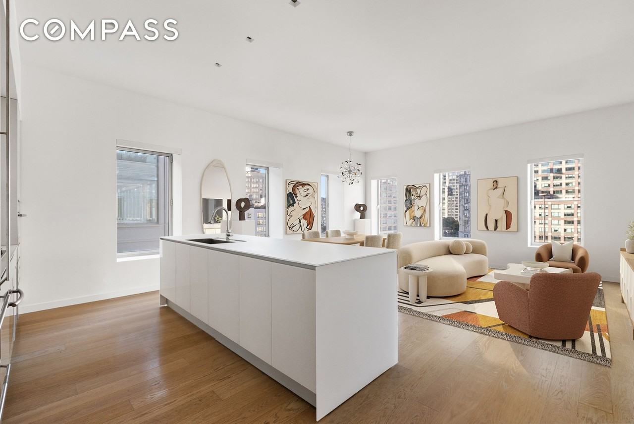 1 York St #6B - Photo 2 of 11