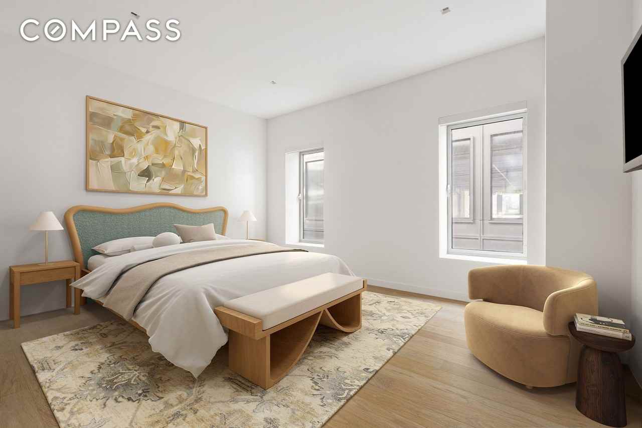1 York St #6B - Photo 3 of 11