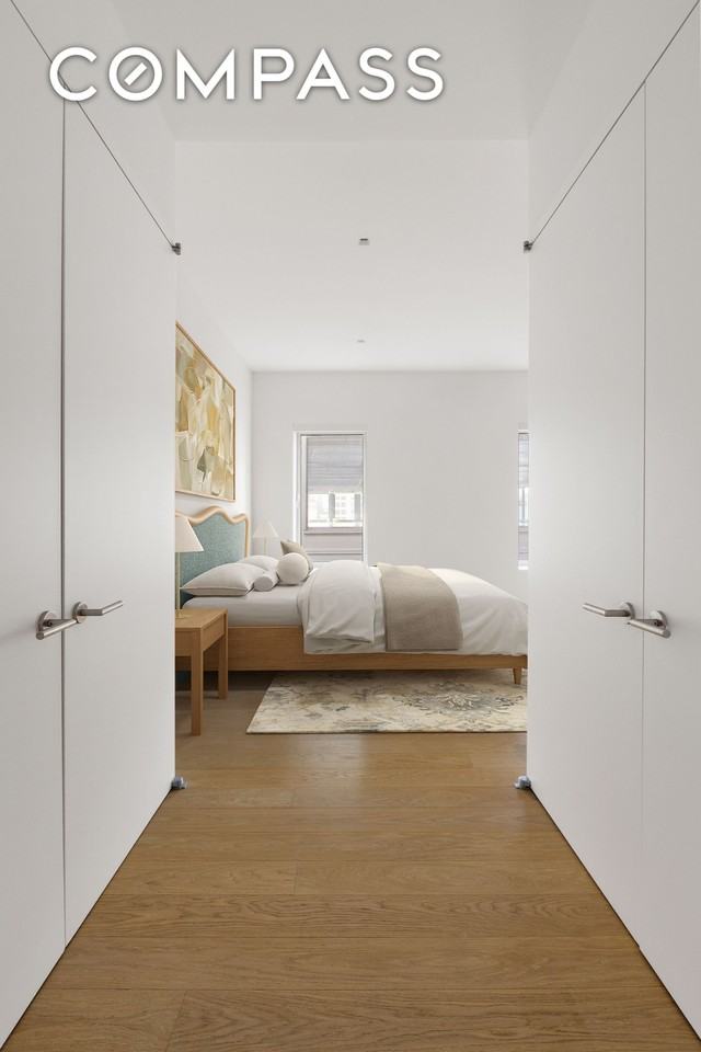 1 York St #6B - Photo 4 of 11