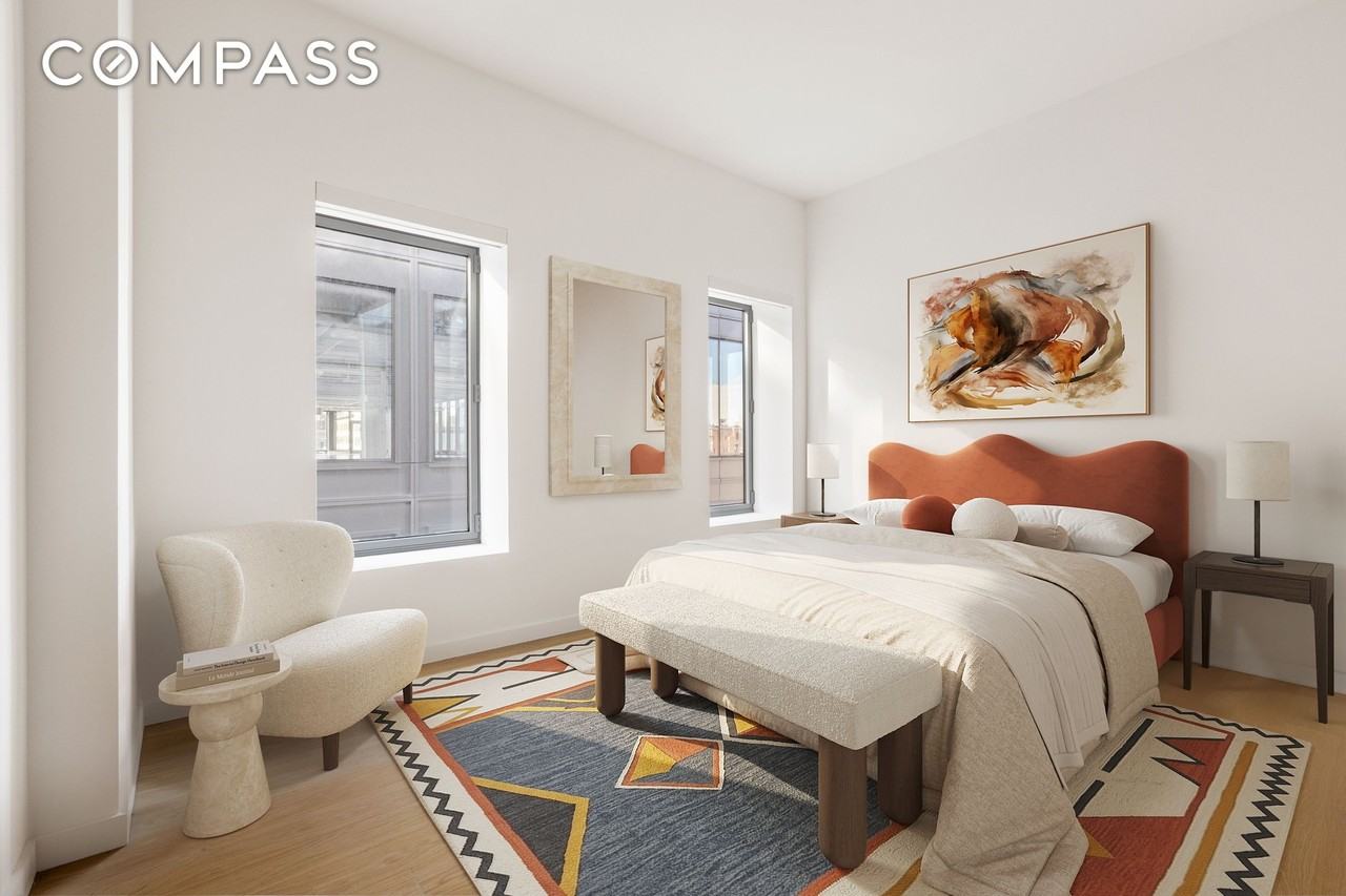 1 York St #6B - Photo 6 of 11