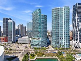 888 Biscayne Blvd #4904 - Photo 1 of 1