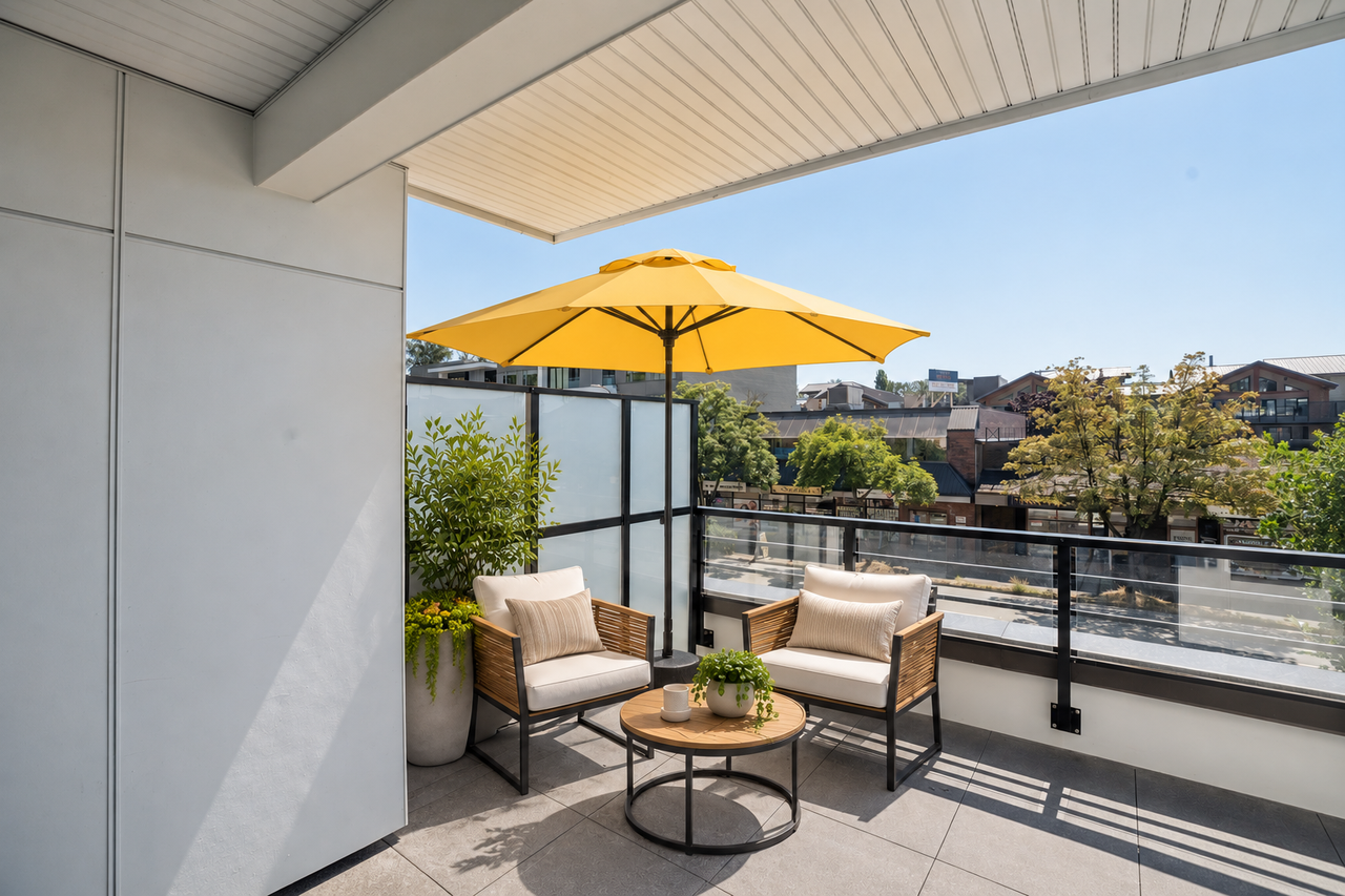 1080 Marine Drive #207 - Photo 6 of 8