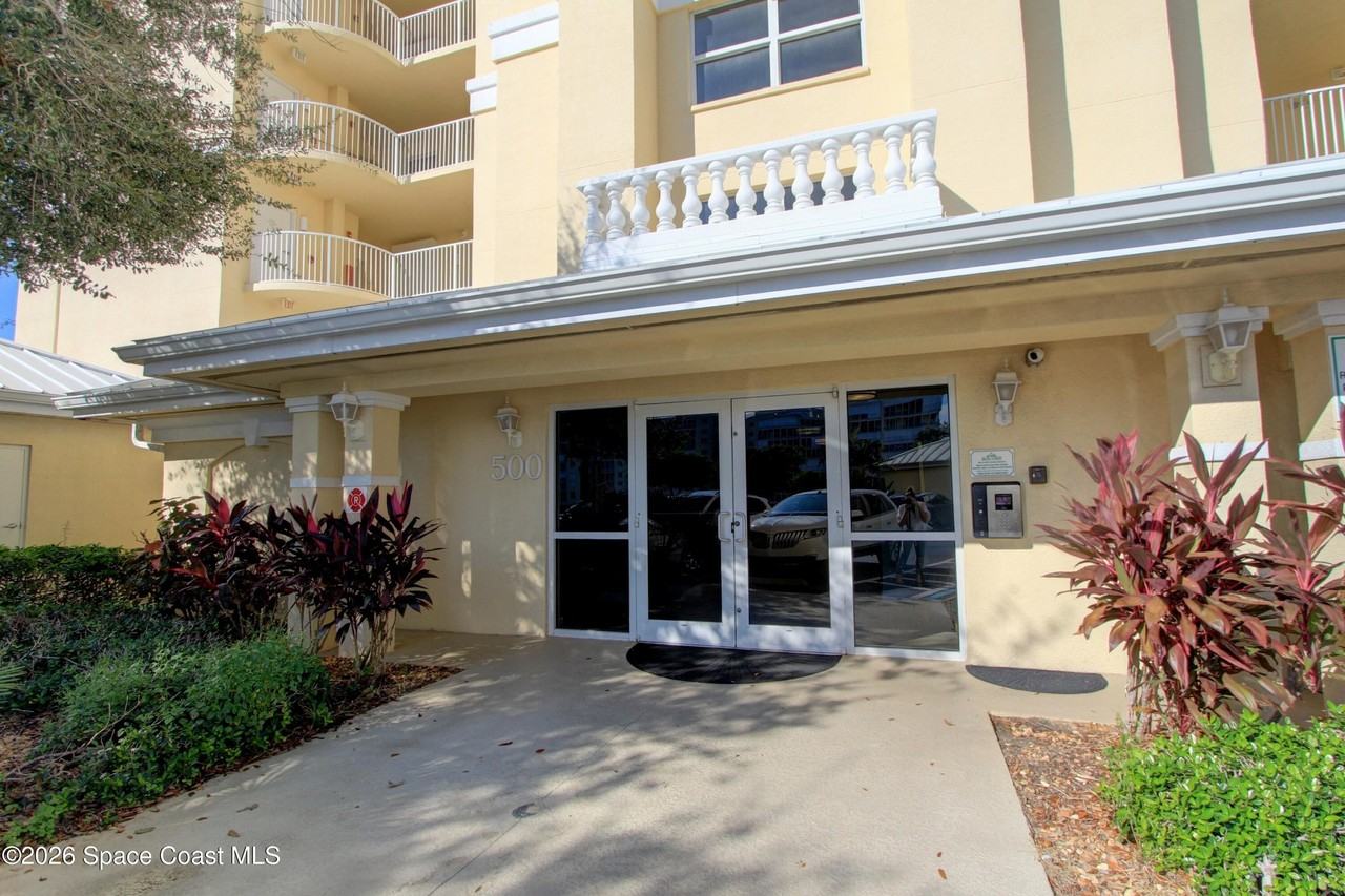 500 Sail Ln #604 - Photo 2 of 45