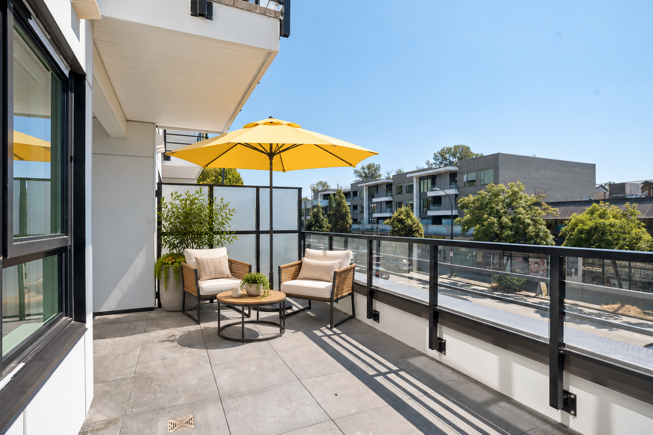 1080 Marine Drive #207 - Photo 7 of 8