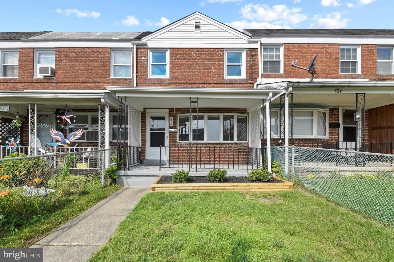 826 Jeannette Ave