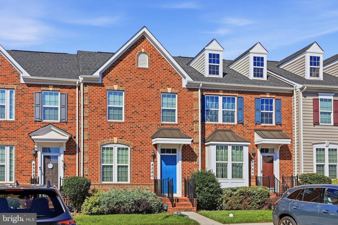 4560 Tinder Box Cir