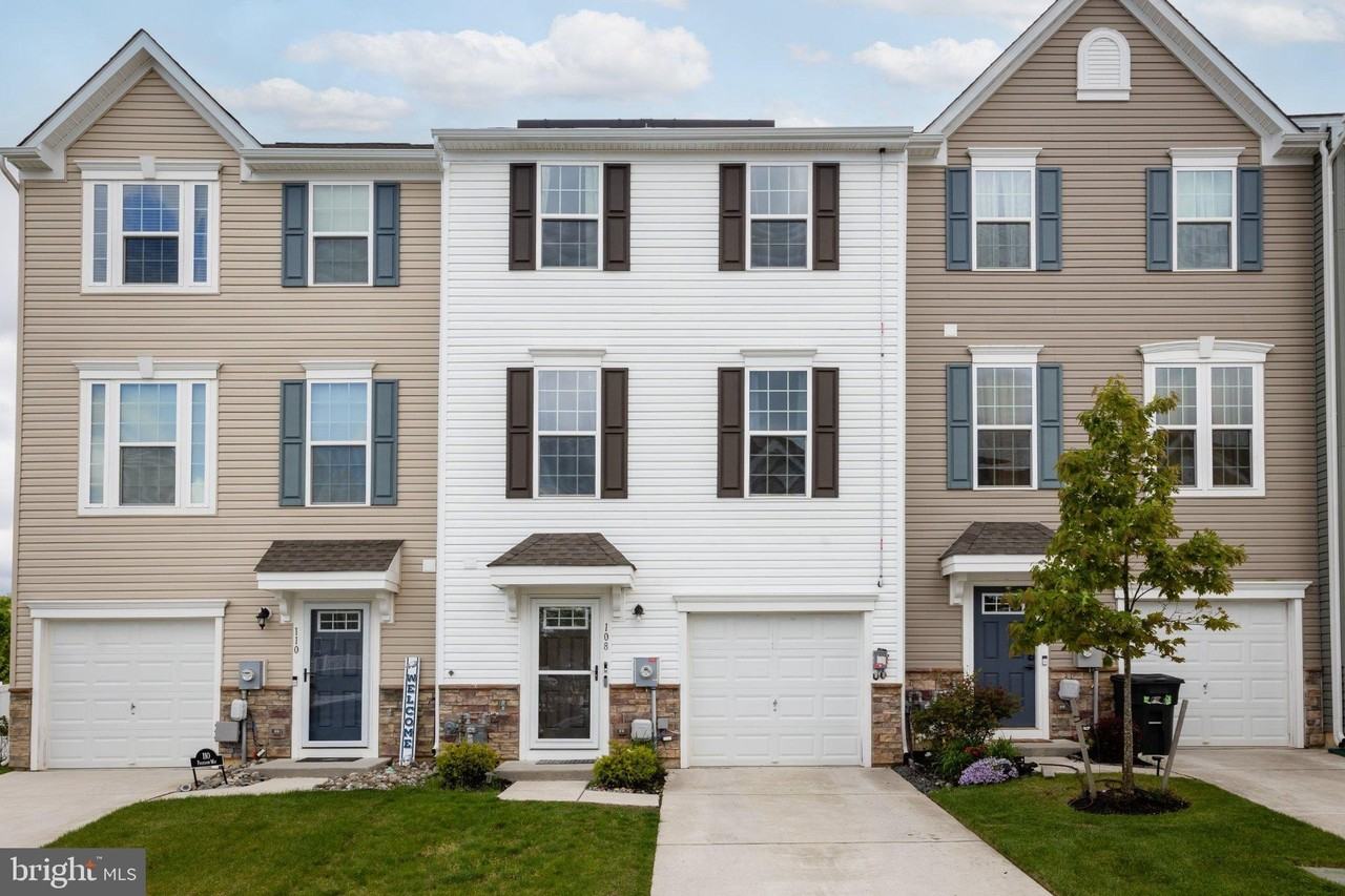 108 Freedom Way