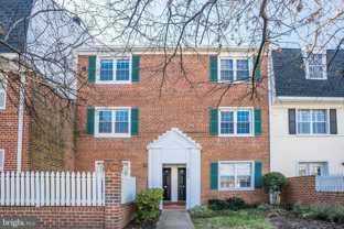 2844 S Wakefield St Unit A #A - Photo 1 of 1