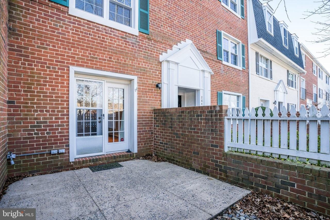 2844 S Wakefield St Unit A #A - Photo 6 of 22