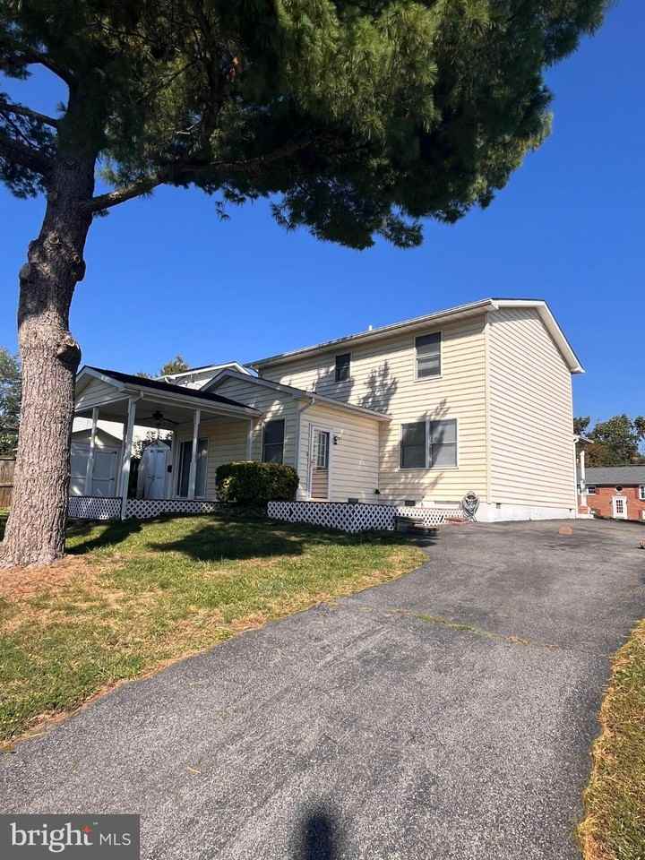 532 Valley Mill Rd - Photo 3 of 5