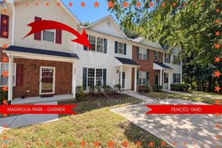 5804 Neuse Wood Dr - Photo 1 of 1