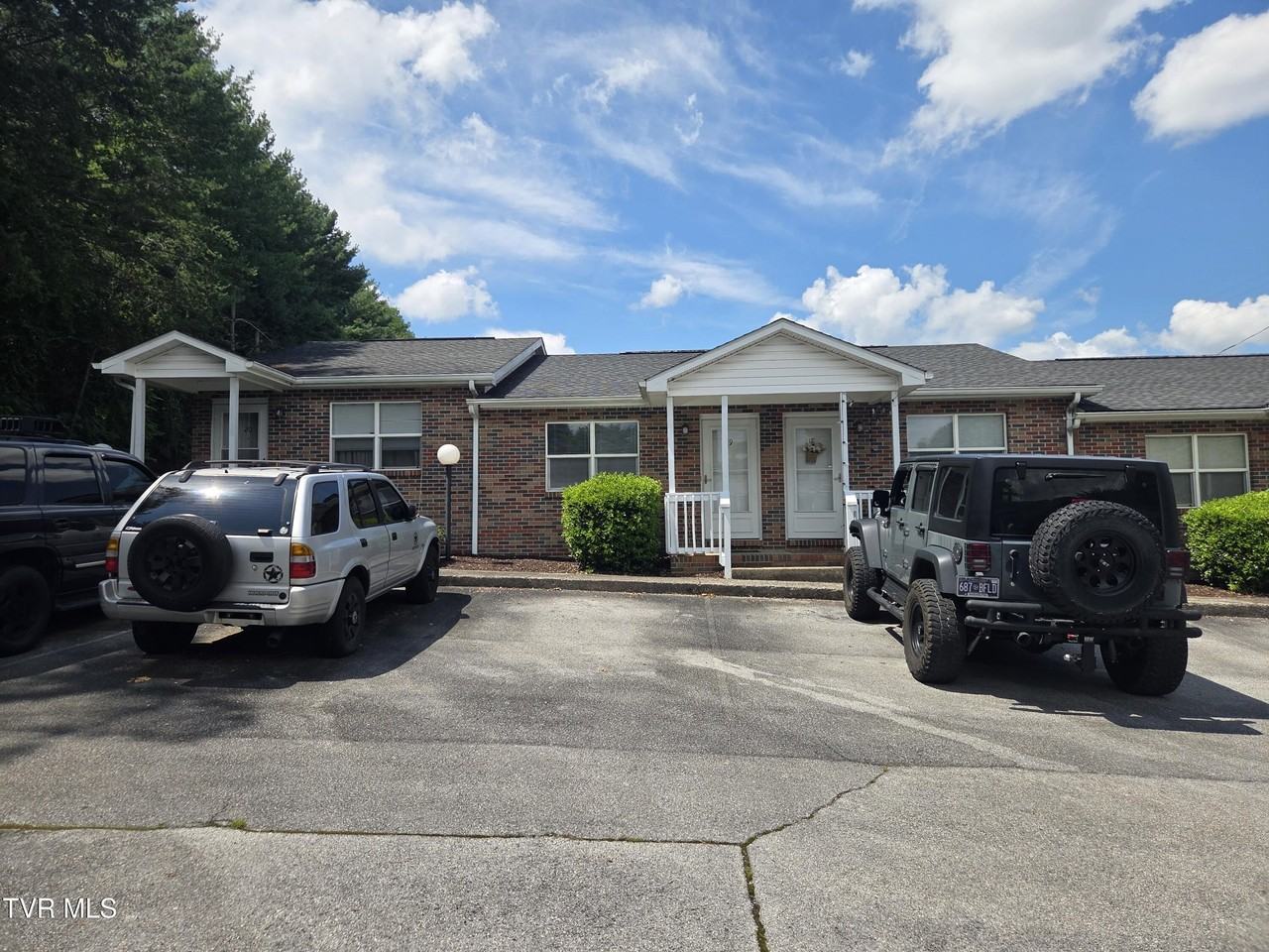 2814 Plymouth Rd #15