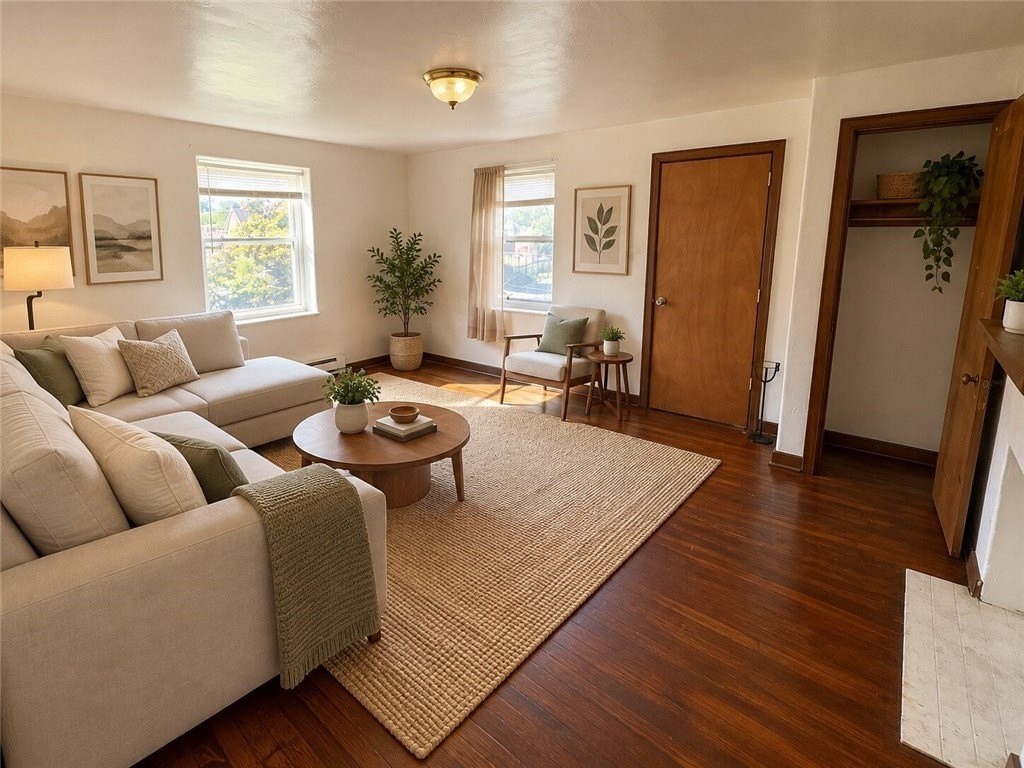 2909 Chartiers Ave - Photo 6 of 10