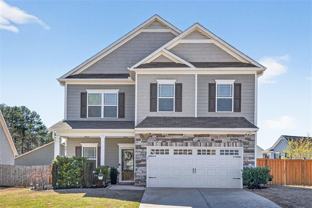 321 Eagles Bluff Way - Photo 1 of 1