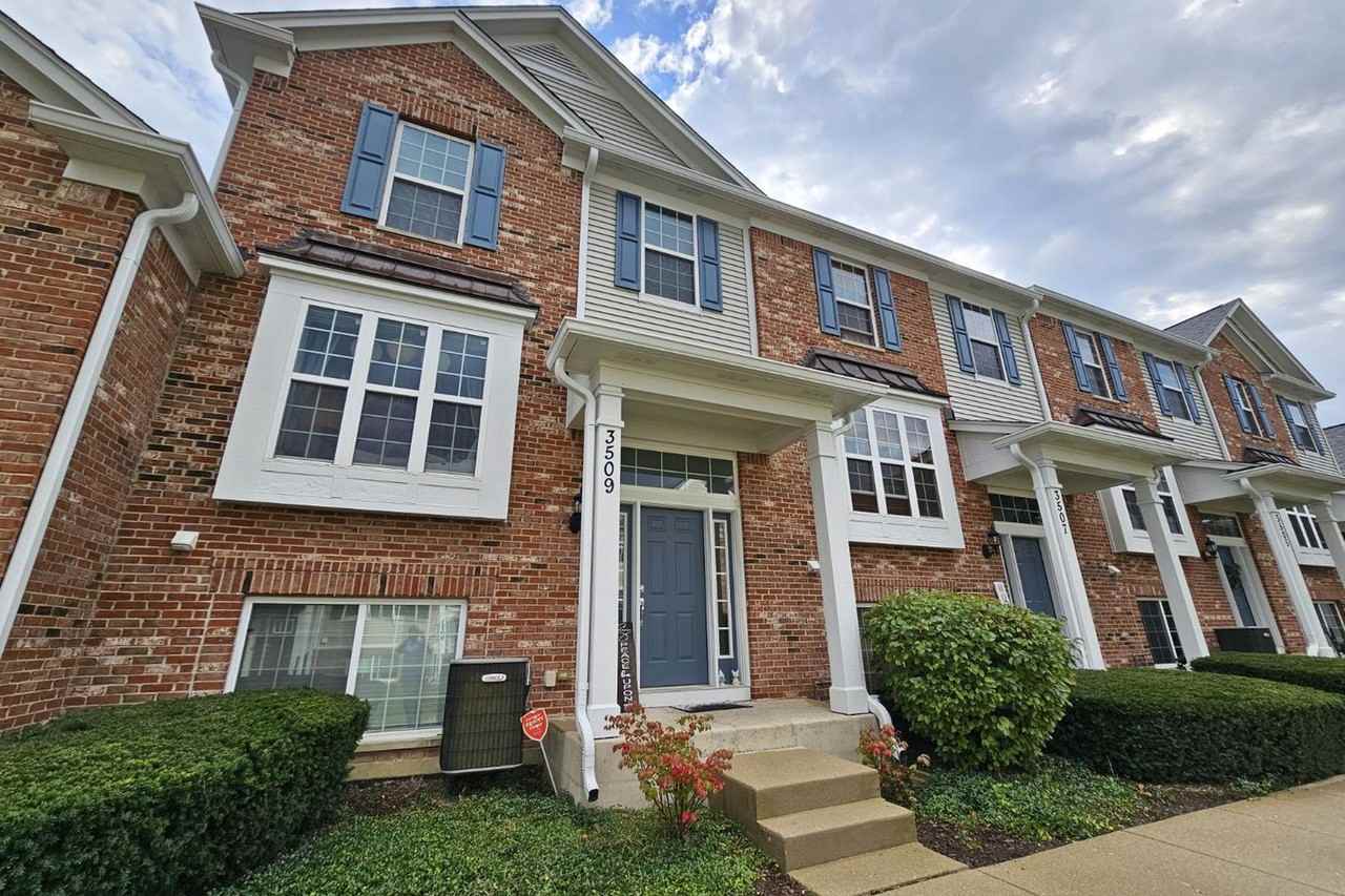 3509 Neubauer Cir