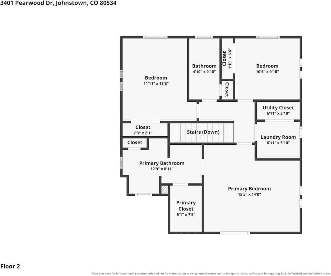 3401 Pearwood Dr - Photo 3 of 18
