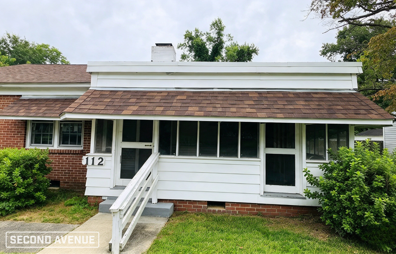 112 E Bayshore Blvd