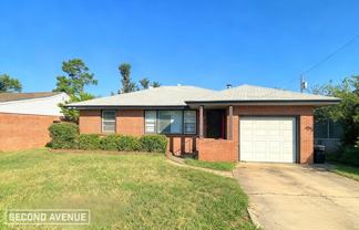 1601 Reding Dr - Photo 1 of 1