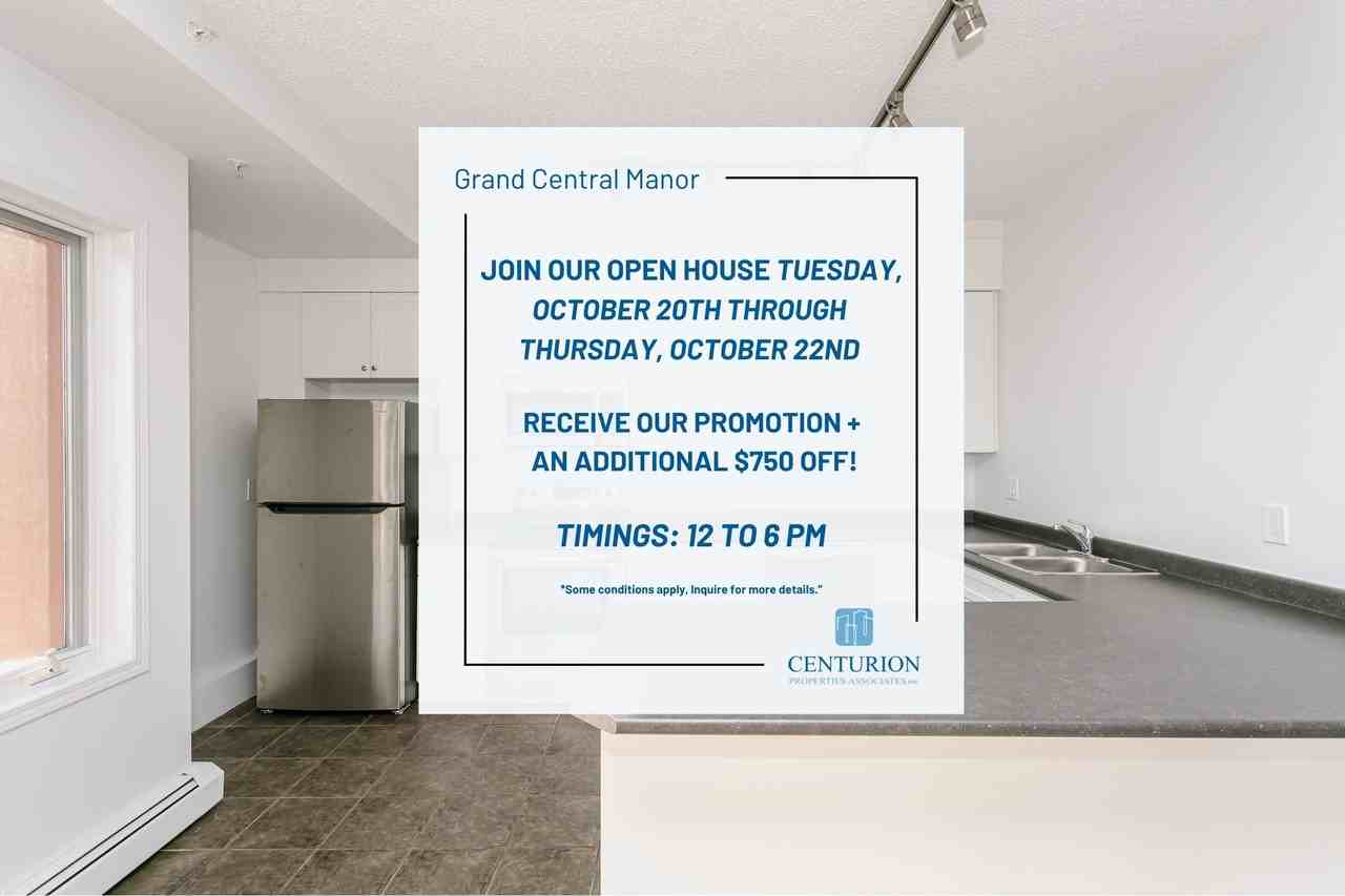Grand Central Manor - Photo 2 of 18