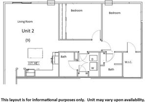 Huron Grove Apartments - Photo 1 of 1