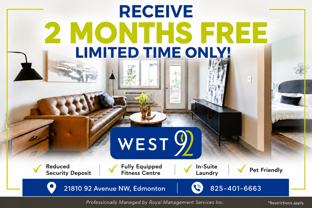 West92 - Photo 1 of 1