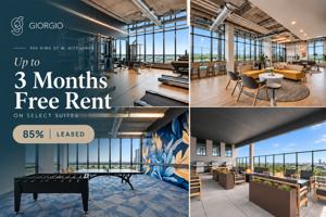 featured image of 900 King St W