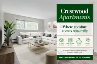 Crestwood Apartments - Photo 1 of 1