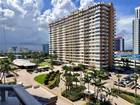 1965 South Ocean Drive #18C - Photo 1 of 1