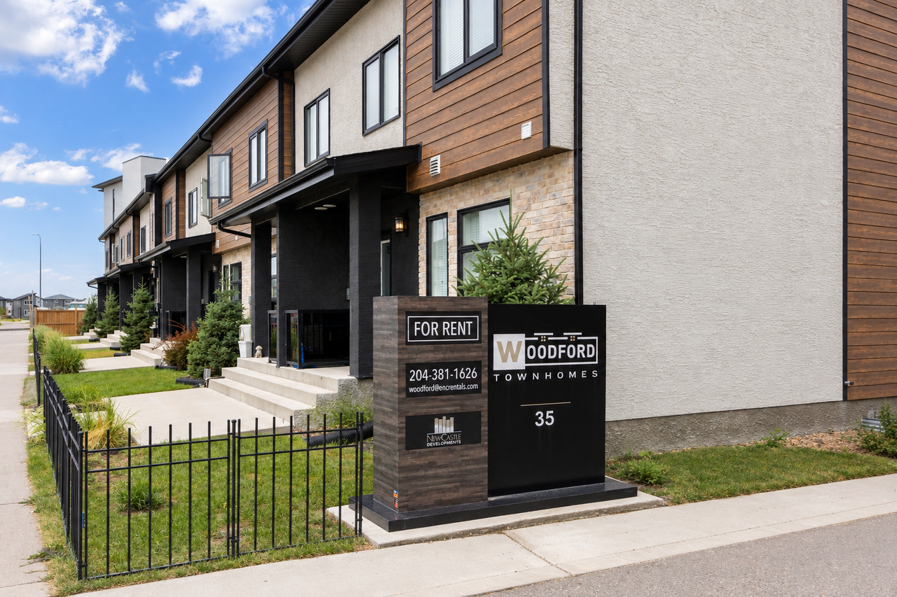 Woodford Townhomes - Photo 2 of 49