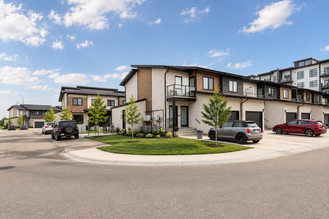 Woodford Townhomes - Photo 6 of 49